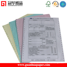 ISO China Hersteller Computer Papier